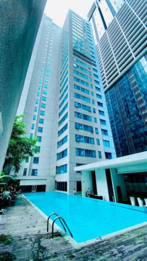 Summer suites KLCC by cozy stay